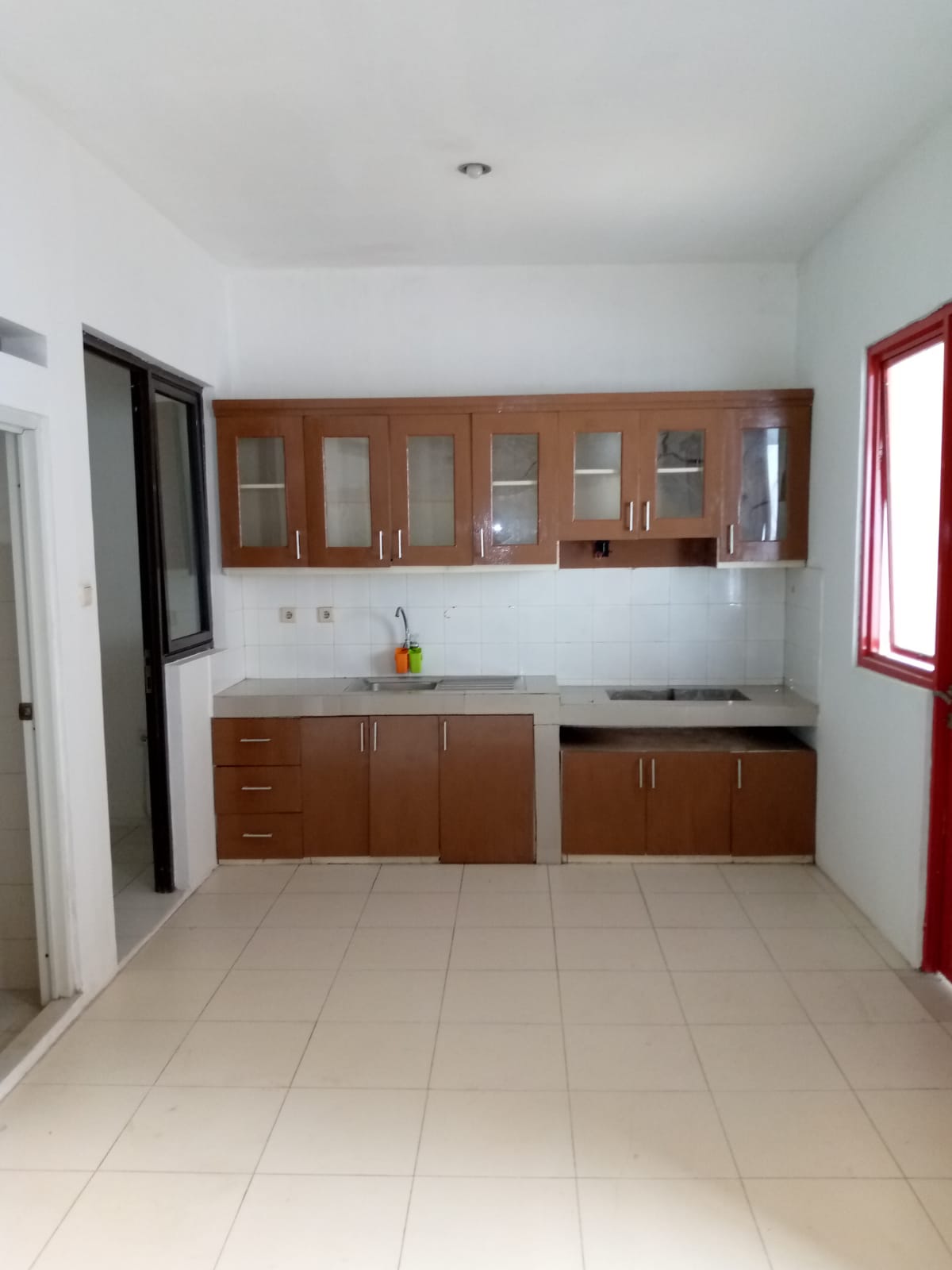 Rumah Dijual Siap Huni di Cluster Elysium Lippo Cikarang